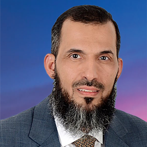 Abed Allehibi Image