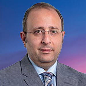 Ahmed Al Rifai