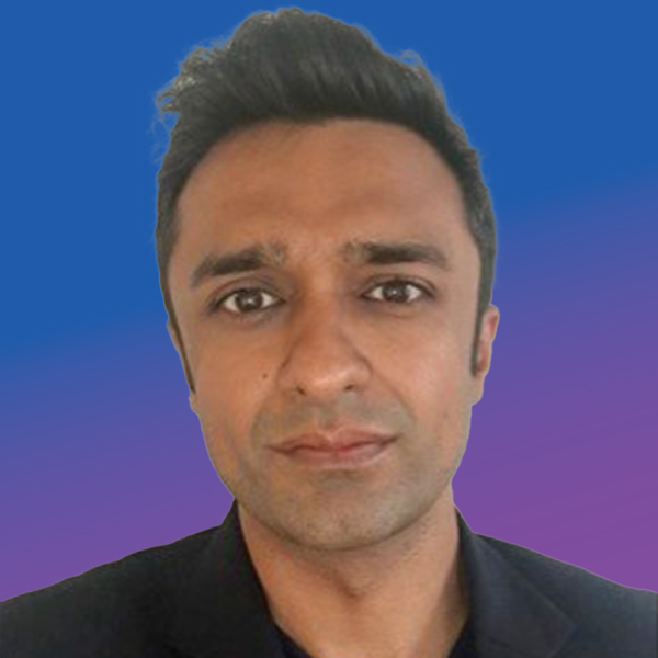 Deepak Joshi