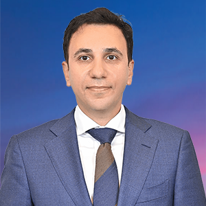Eyad Al Alakrad