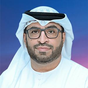 Ibrahim Al Hosani