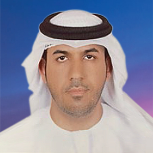 Khaled Alneaimi