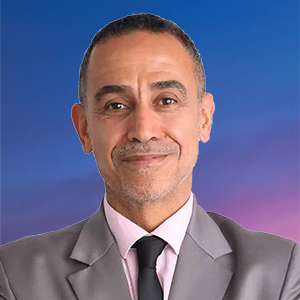 Mohammed Abdel Rahim Karajeh