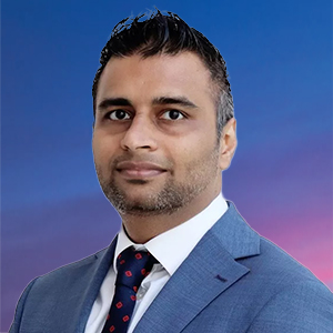 Mohammed Nabil Quraishi