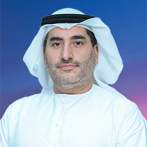 Saaed Almarzooqi