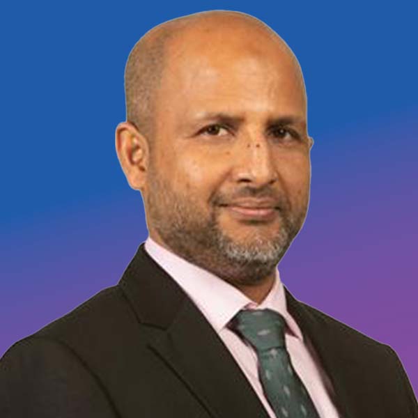 Mohammad Badre Alam Image